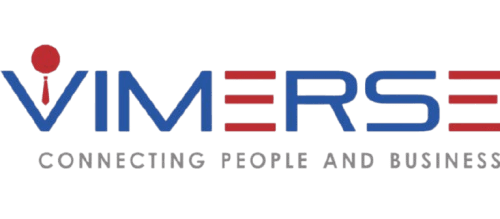Vimerse logo